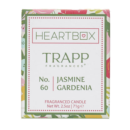 Trapp Signature Home Collection—No. 60 Jasmine Gardenia Scented Candle | Build-A-Bear® - US 8545