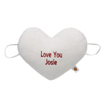 Online Exclusive Embroidered Gifting White | Build-A-Bear - US 6490