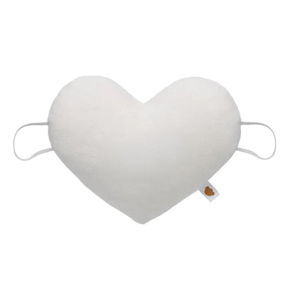 Online Exclusive Embroidered Gifting White | Build-A-Bear - US 8118
