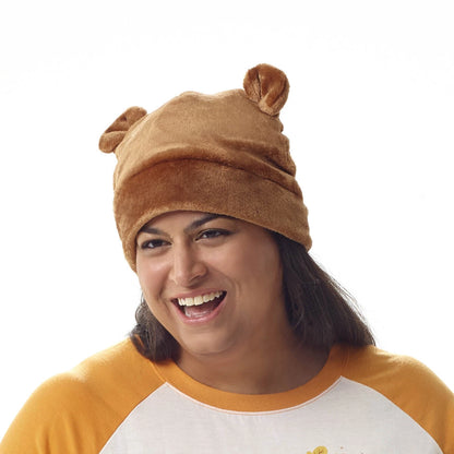 Build-A-Bear Pajama Shop™ Bear Hat - Toddler, Youth &amp; Adult - US 2321