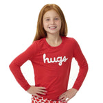 Build-A-Bear Pajama Shop™ Hugs PJ Top - Toddler and Youth - US 6440