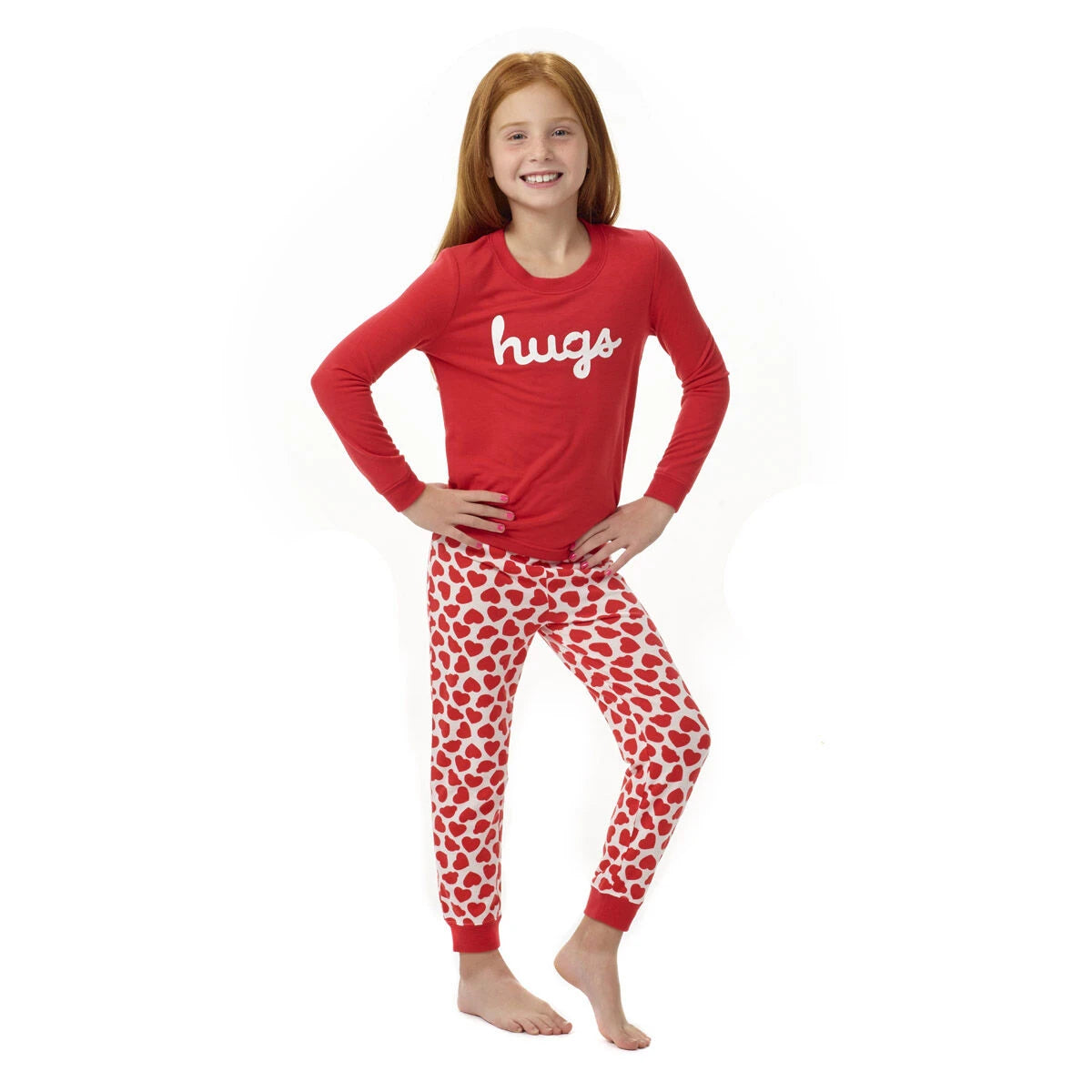 Build-A-Bear Pajama Shop™ Hugs PJ Top - Toddler and Youth - US 6440