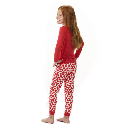 Build-A-Bear Pajama Shop™ Hugs PJ Top - Toddler and Youth - US 4011