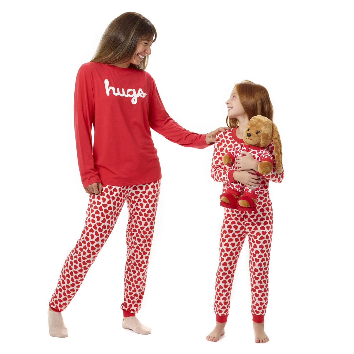 Build-A-Bear Pajama Shop™ Hugs PJ Top - Toddler and Youth - US 4011