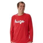 Build-A-Bear Pajama Shop™ Hugs PJ Top - Adult - US 5504