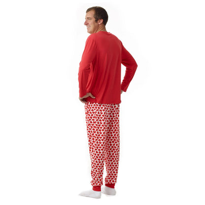 Build-A-Bear Pajama Shop™ Hugs PJ Top - Adult - US 5504