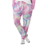 Build-A-Bear Pajama Shop™ Rainbow Galaxy Joggers - Adult - US 9258