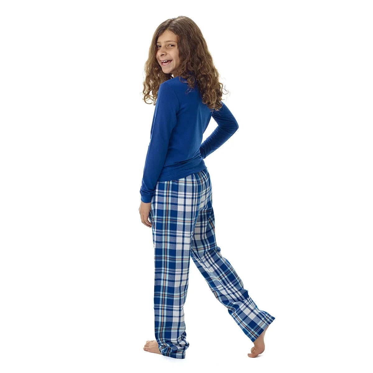 Build-A-Bear Pajama Shop™ Eat Sleep Repeat Top - Toddler &amp; Youth - US 7825