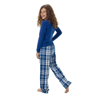Build-A-Bear Pajama Shop™ Eat Sleep Repeat Top - Toddler &amp; Youth - US 4452
