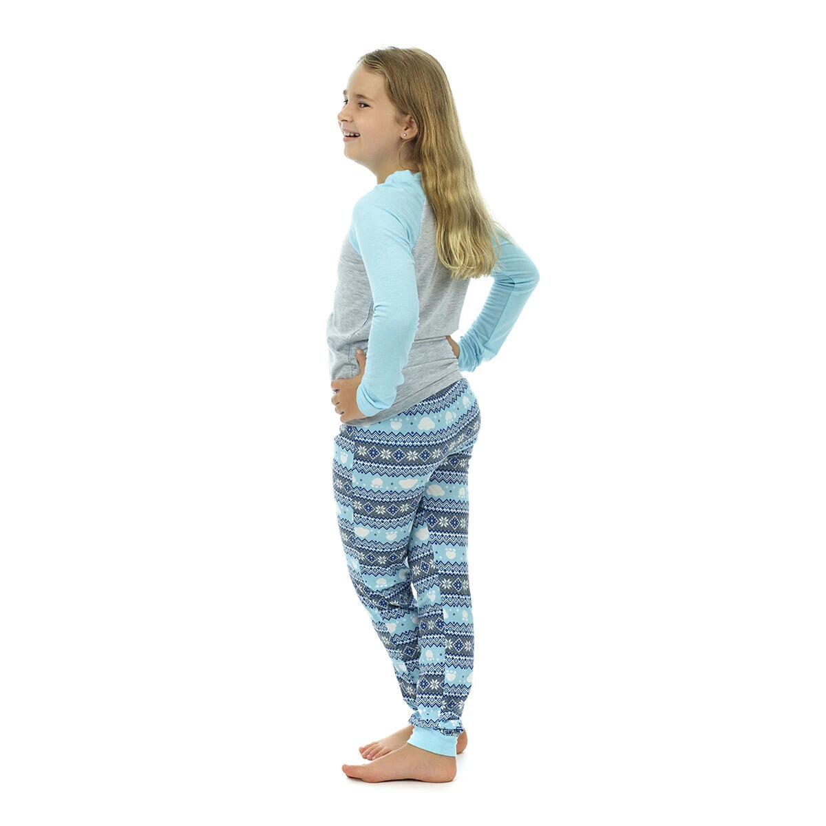 Build-A-Bear Pajama Shop™ Don't Wake the Bear Top - Toddler &amp; Youth - US 2655