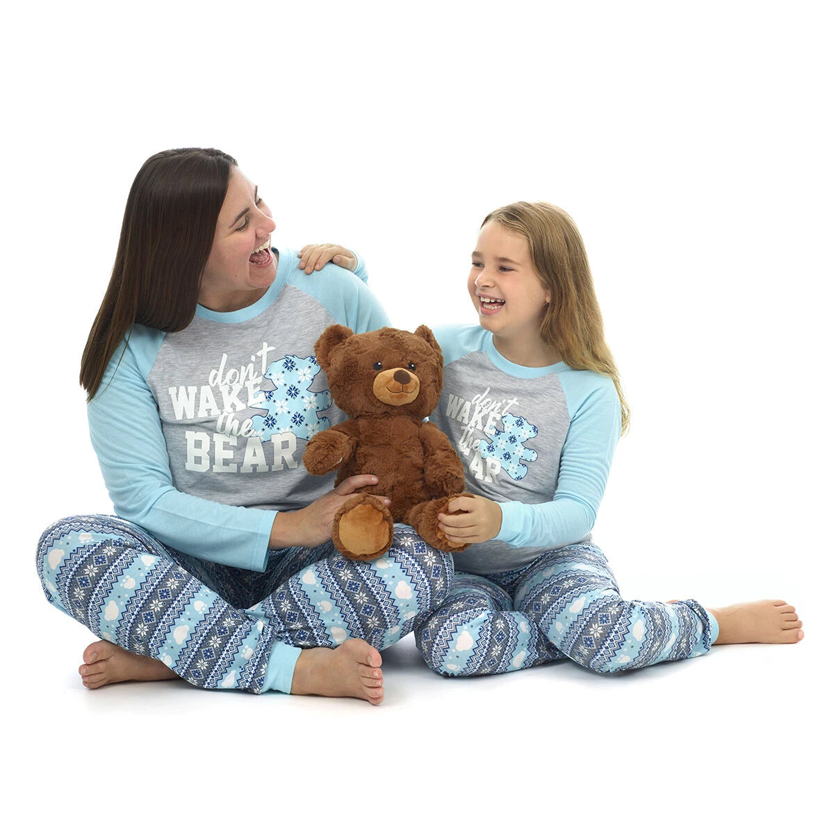 Build-A-Bear Pajama Shop™ Don't Wake the Bear Top - Toddler &amp; Youth - US 2655