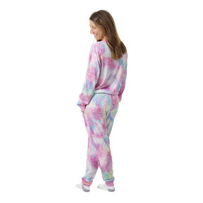 Build-A-Bear Pajama Shop™ Rainbow Galaxy Top - Adult - US 1395