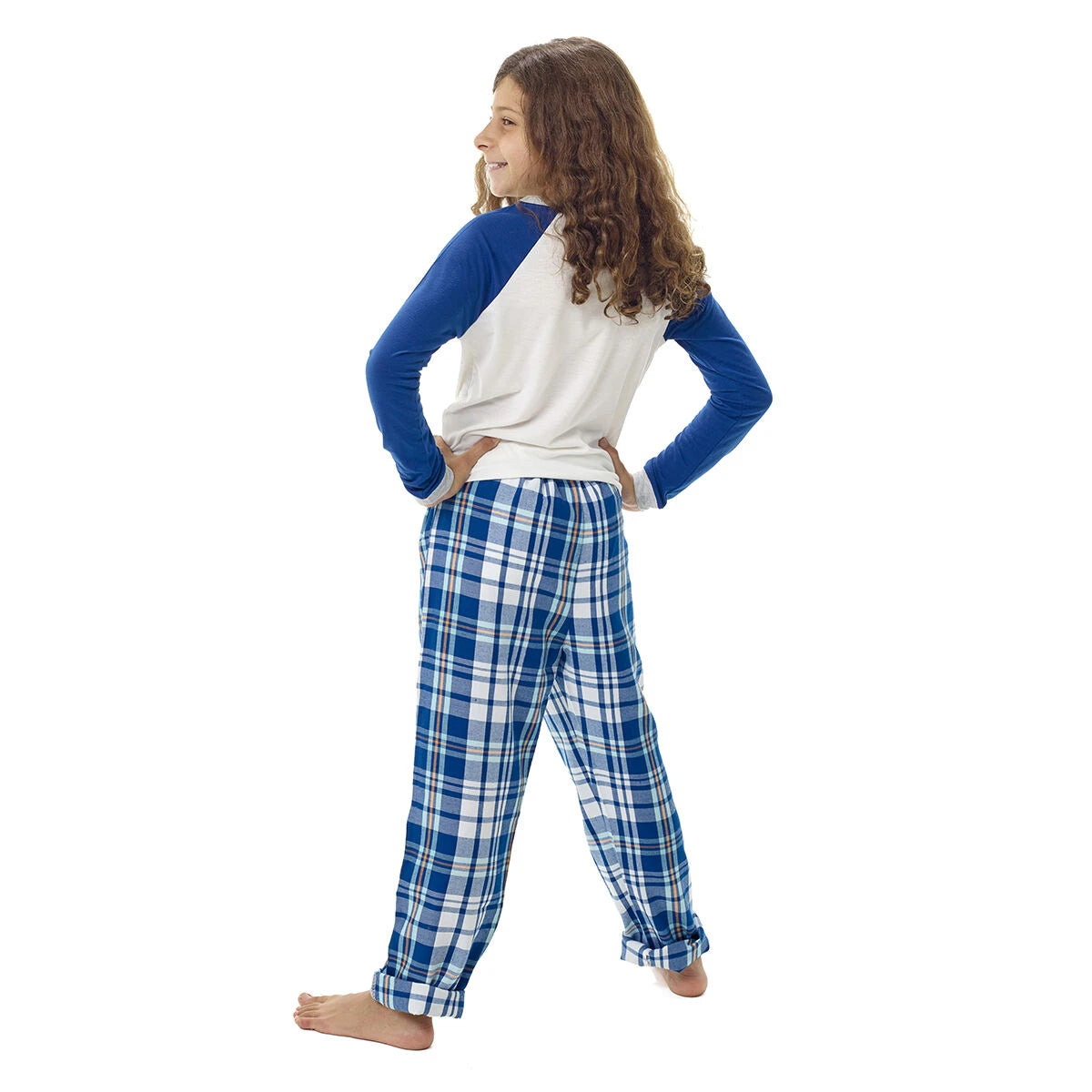 Build-A-Bear Pajama Shop™ Snooze Mode Top - Toddler &amp; Youth - US 2885