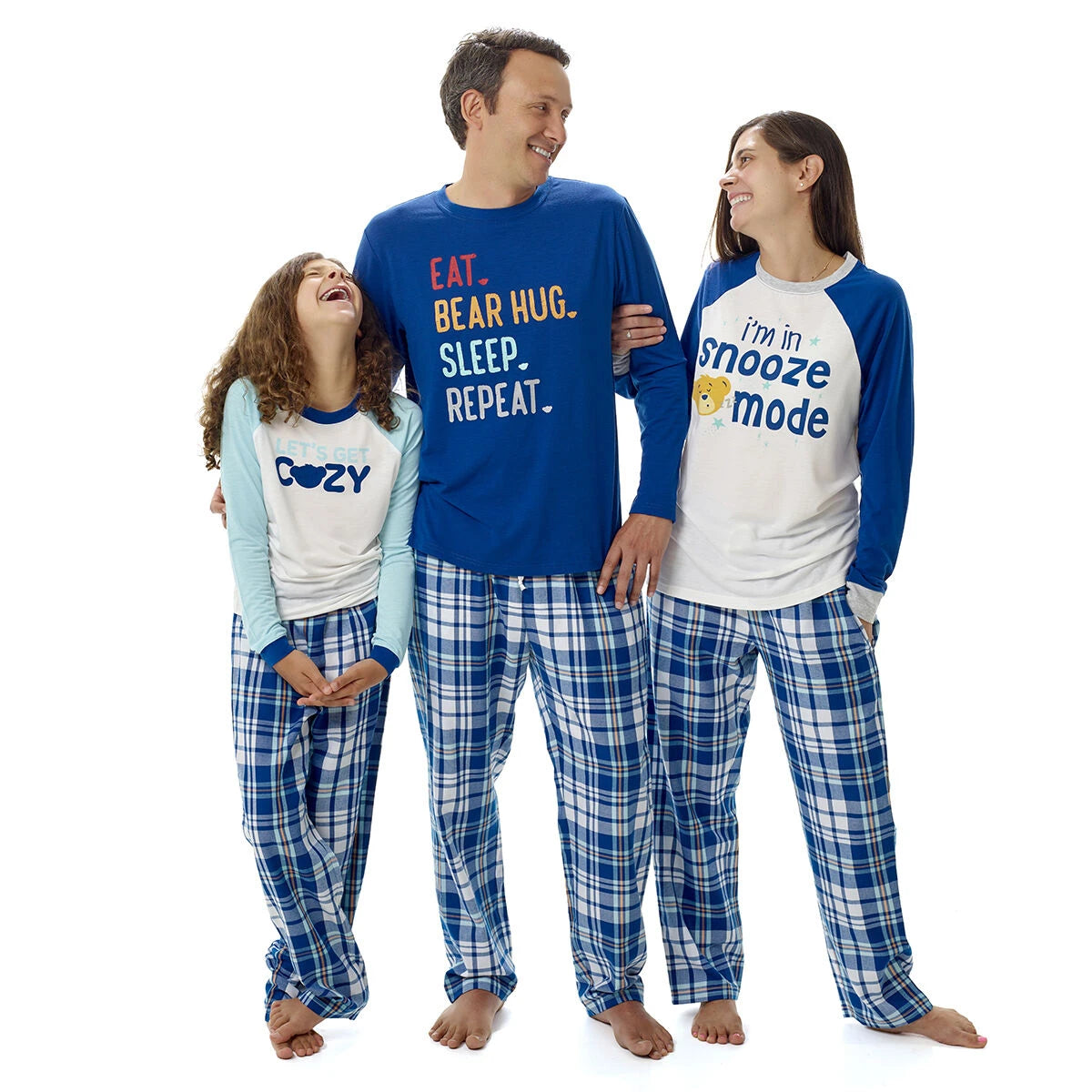 Build-A-Bear Pajama Shop™ Snooze Mode Top - Toddler &amp; Youth - US 2885