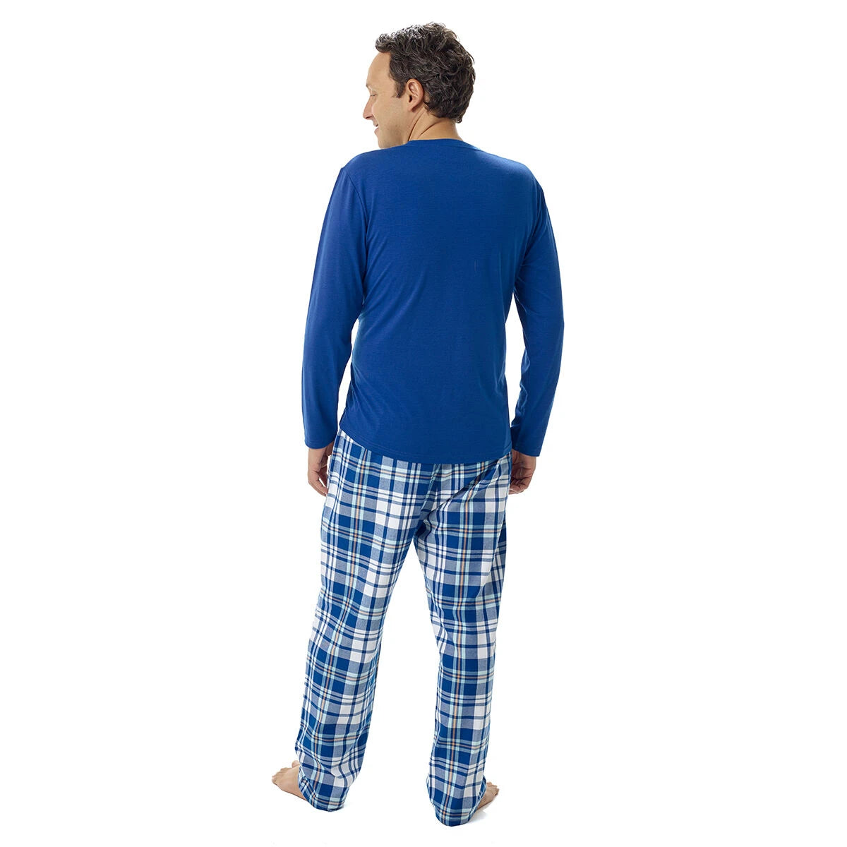 Build-A-Bear Pajama Shop™ Eat Sleep Repeat Top - Adult - US 2546