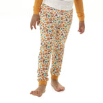 Build-A-Bear Pajama Shop™ Fall Print Pants - Toddler &amp; Youth - US 3047