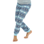 Build-A-Bear Pajama Shop™ Winter Fair Isle Pants - Toddler &amp; Youth - US 4323