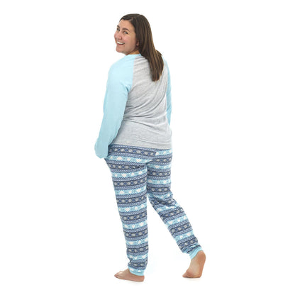 Build-A-Bear Pajama Shop™ Don't Wake the Bear Top - Adult - US 3276