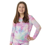 Build-A-Bear Pajama Shop™ Rainbow Galaxy Top - Toddler &amp; Youth - US 0535