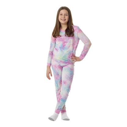 Build-A-Bear Pajama Shop™ Rainbow Galaxy Top - Toddler &amp; Youth - US 2003