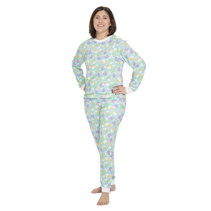 Build-A-Bear Pajama Shop™ Easter PJ Pants - Adult - US 9797
