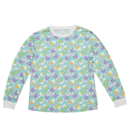 Build-A-Bear Pajama Shop™ Easter PJ Top - Adult - US 6583