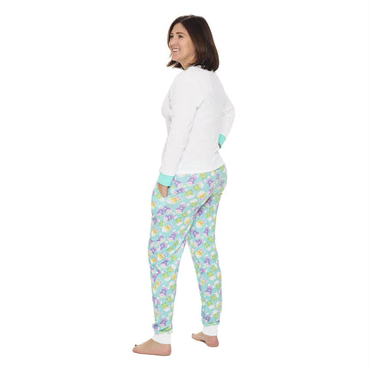 Build-A-Bear Pajama Shop™ "I Woke Up This Cute" PJ Top - Adult - US 6570