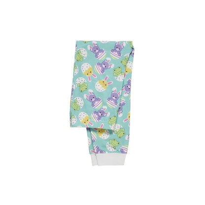 Build-A-Bear Pajama Shop™ Easter PJ Pants - Toddler and Youth - US 4125