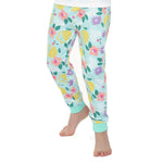 Build-A-Bear Pajama Shop™ Spring Flowers PJ Pants - Toddler and Youth - US 6157