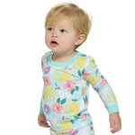 Build-A-Bear Pajama Shop™ Spring Flowers PJ Top - Toddler and Youth - US 1624