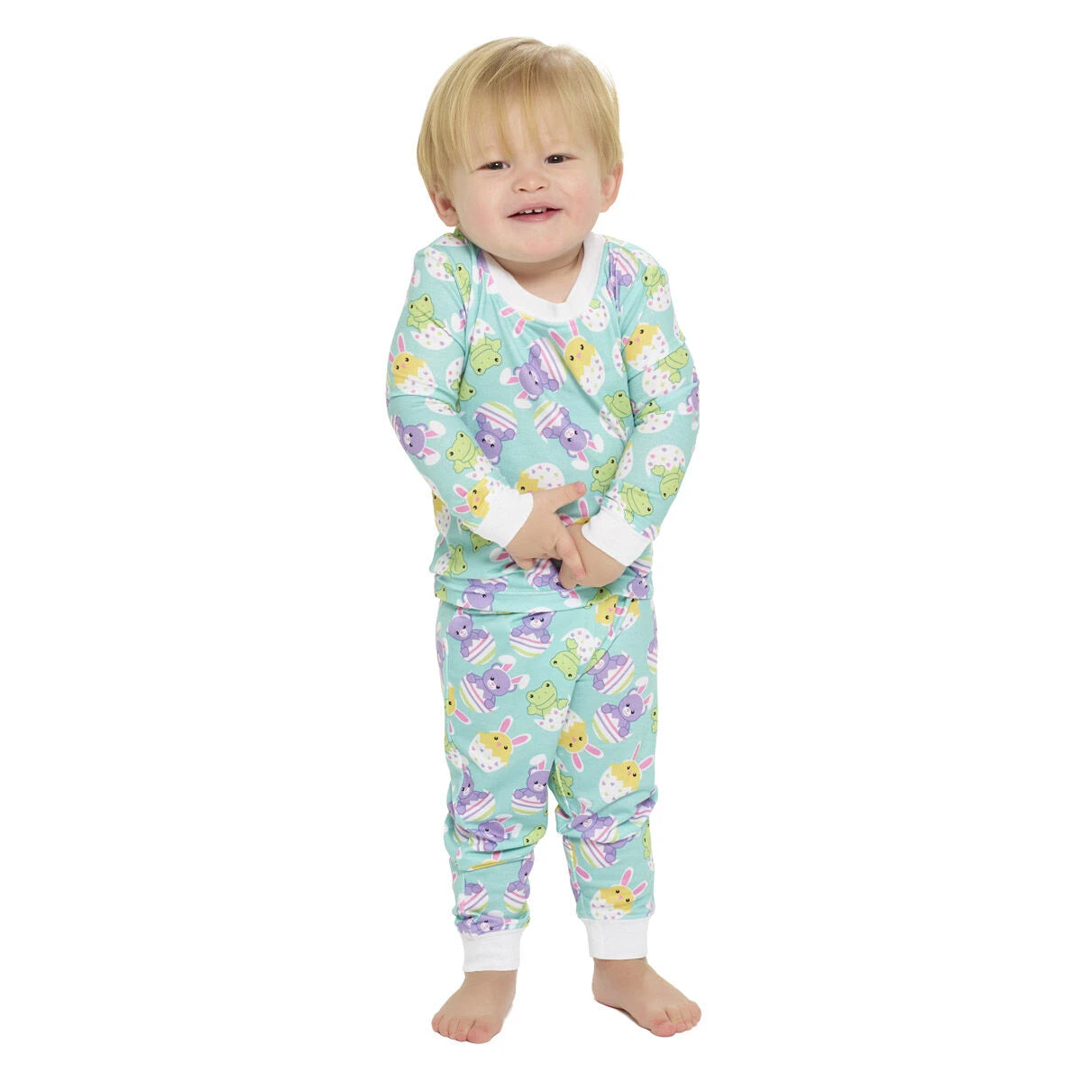 Build-A-Bear Pajama Shop™ Easter PJ Top - Toddler and Youth - US 7171