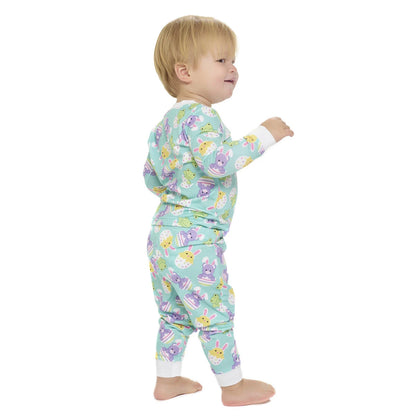 Build-A-Bear Pajama Shop™ Easter PJ Top - Toddler and Youth - US 7171