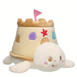 Shellcastle Mashimal Plush | Build-A-Bear - US 6591