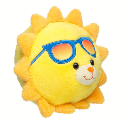 Beary Goods Sun Plush | Build-A-Bear - US 0155
