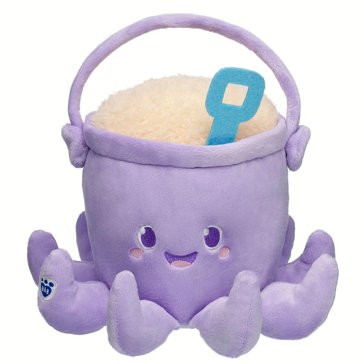 Octopail Mashimal Plush | Build-A-Bear - US 2646