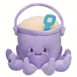 Octopail Mashimal Plush | Build-A-Bear - US 2646