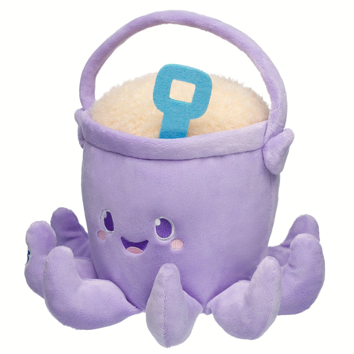 Octopail Mashimal Plush | Build-A-Bear - US 2646