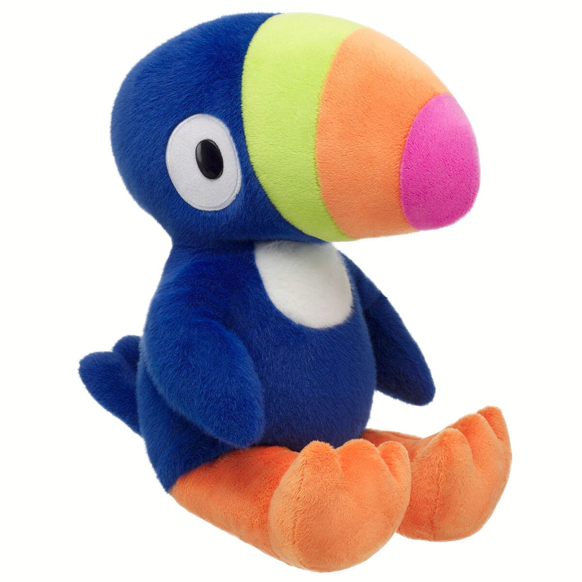 Too Cute Toucan Stuffed Animal | Build-A-Bear - US 9521