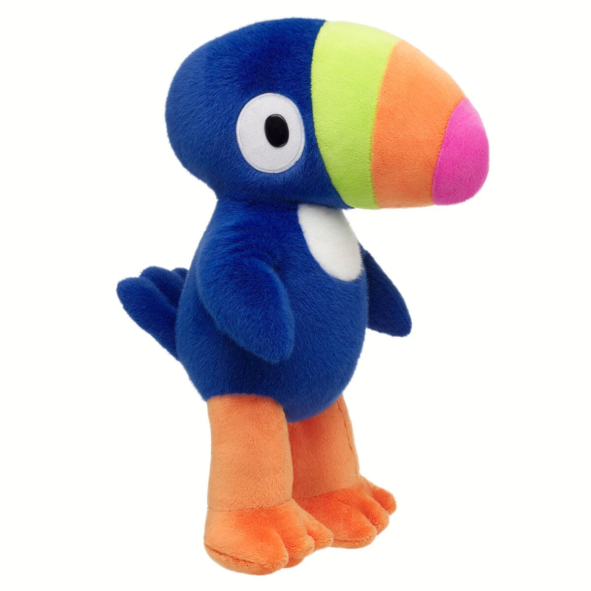 Too Cute Toucan Stuffed Animal | Build-A-Bear - US 5182