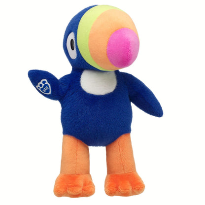 Too Cute Toucan Stuffed Animal | Build-A-Bear - US 9521