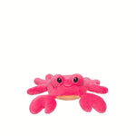 Build-A-Bear Mini Beans Clawsome Crab Stuffed Animal | BAB - US 9273