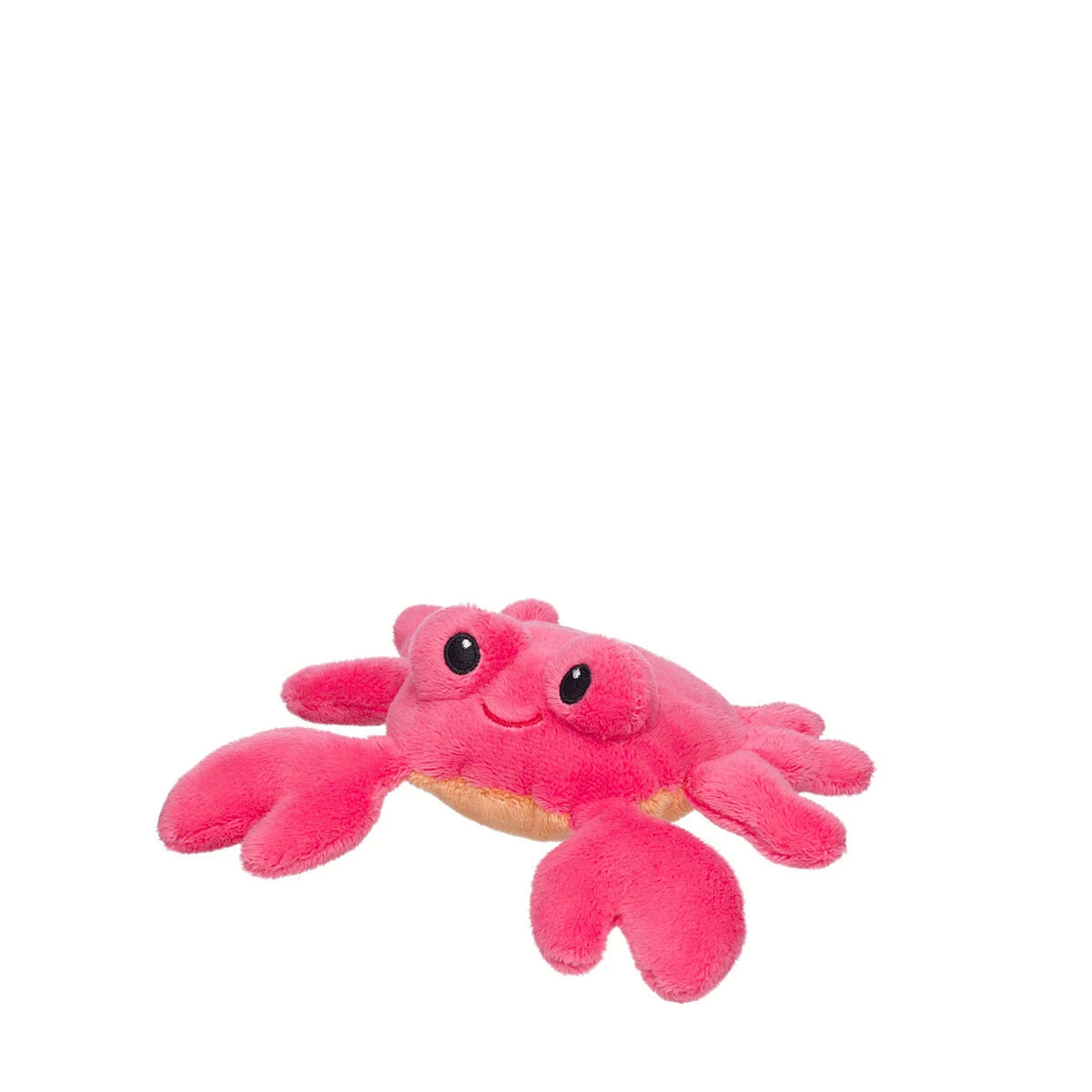Build-A-Bear Mini Beans Clawsome Crab Stuffed Animal | BAB - US 9273