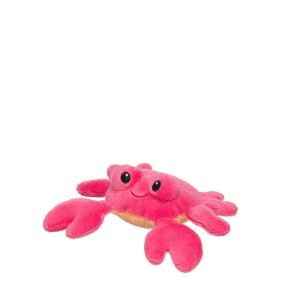 Build-A-Bear Mini Beans Clawsome Crab Stuffed Animal | BAB - US 9273