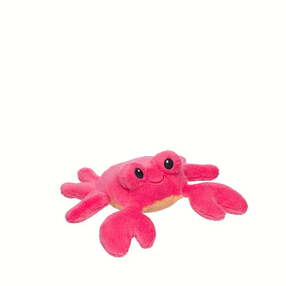 Build-A-Bear Mini Beans Clawsome Crab Stuffed Animal | BAB - US 9273