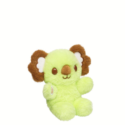 Build-A-Bear Mini Beans Coconut Lime Koala Stuffed | BAB - US 7707