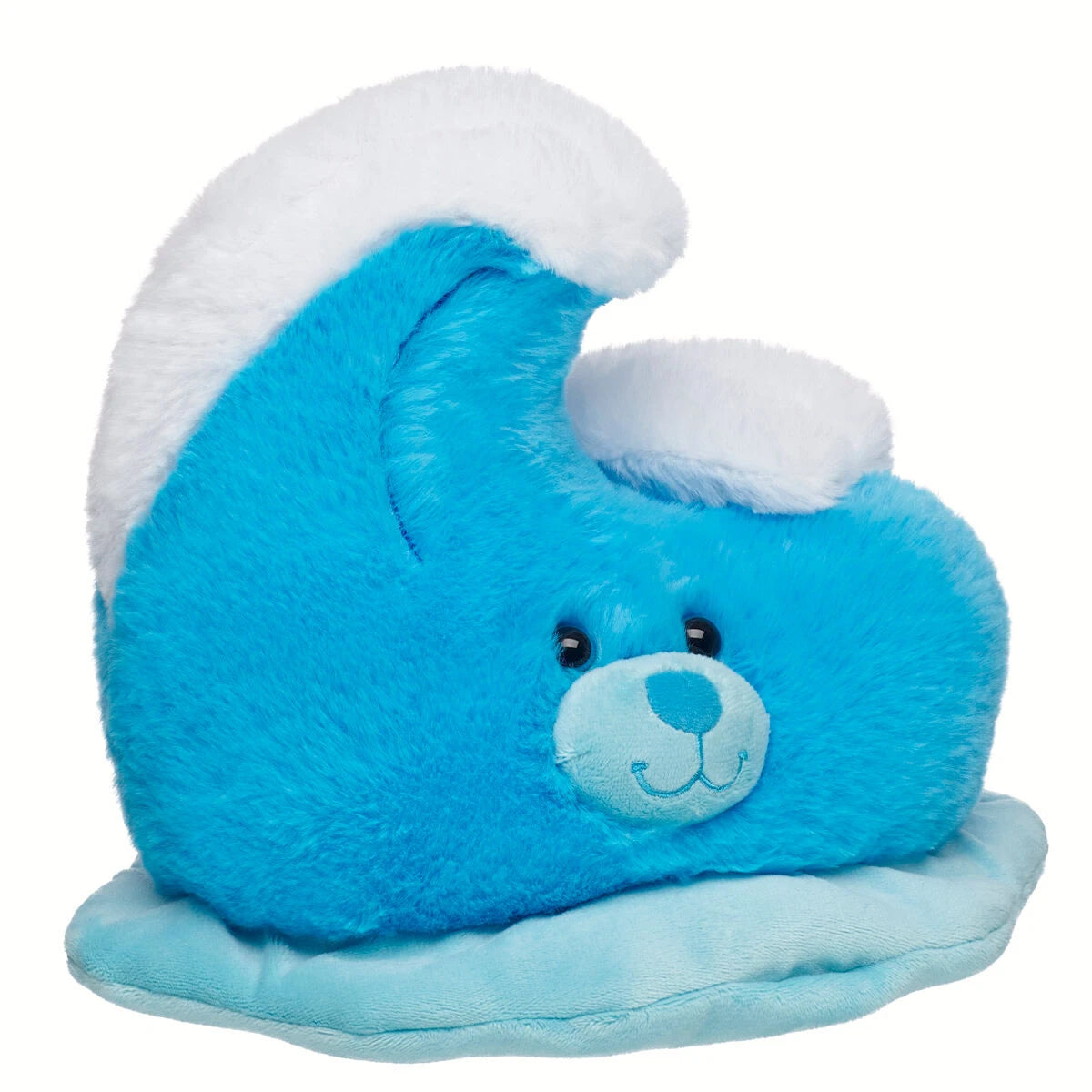 Beary Goods Wave Plush | Build-A-Bear - US 1828