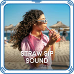 Straw Sip Sound | Build-A-Bear - US 2184