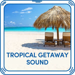 Tropical Getaway Sound | Build-A-Bear - US 9946