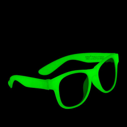 Glow-in-the-Dark Sunglasses | Build-A-Bear - US 0168