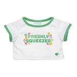 Freshly Squeezed T-Shirt for Plush Toys | Build-A-Bear® - US 0840